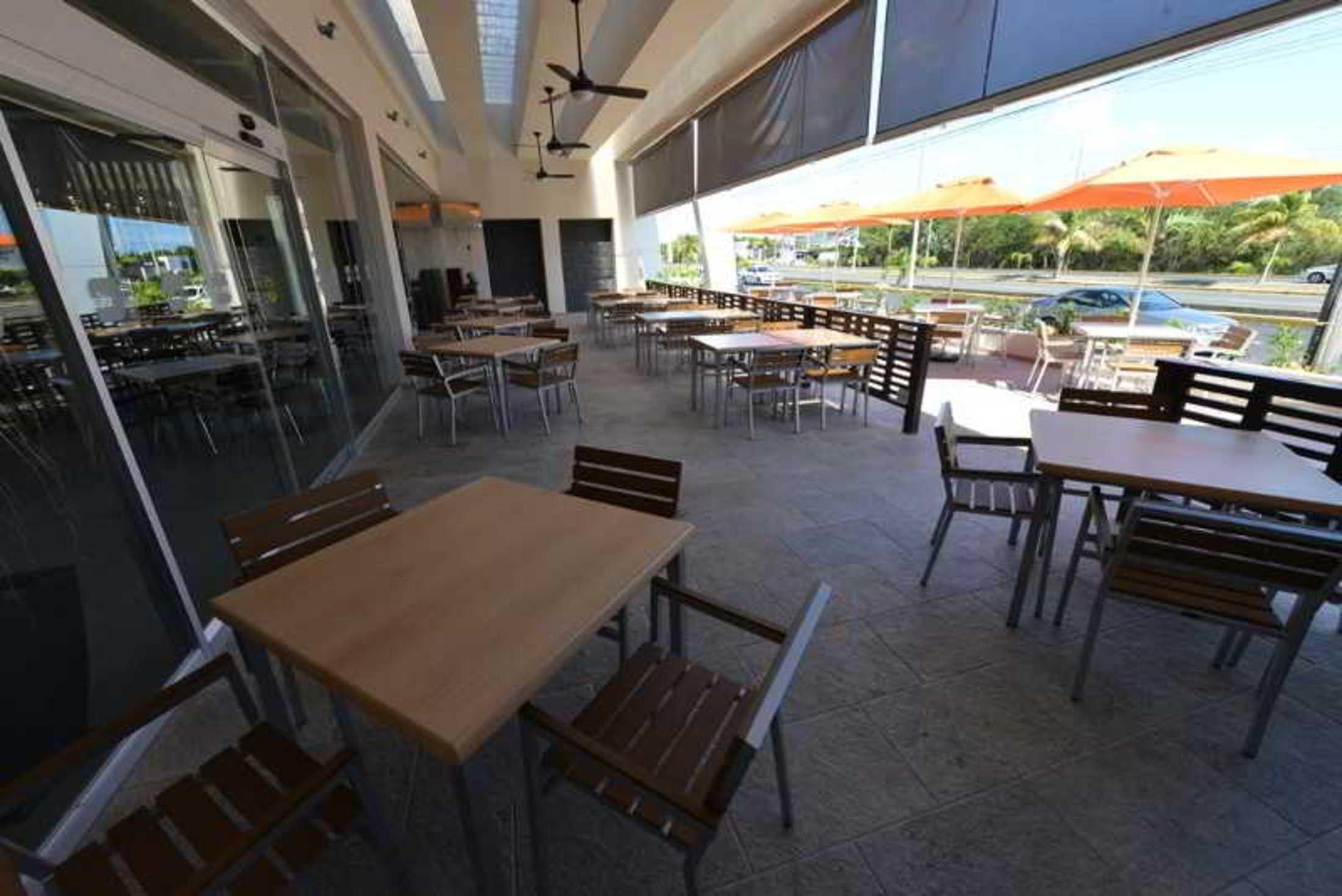 Four Points By Sheraton Cancun Centro Εξωτερικό φωτογραφία