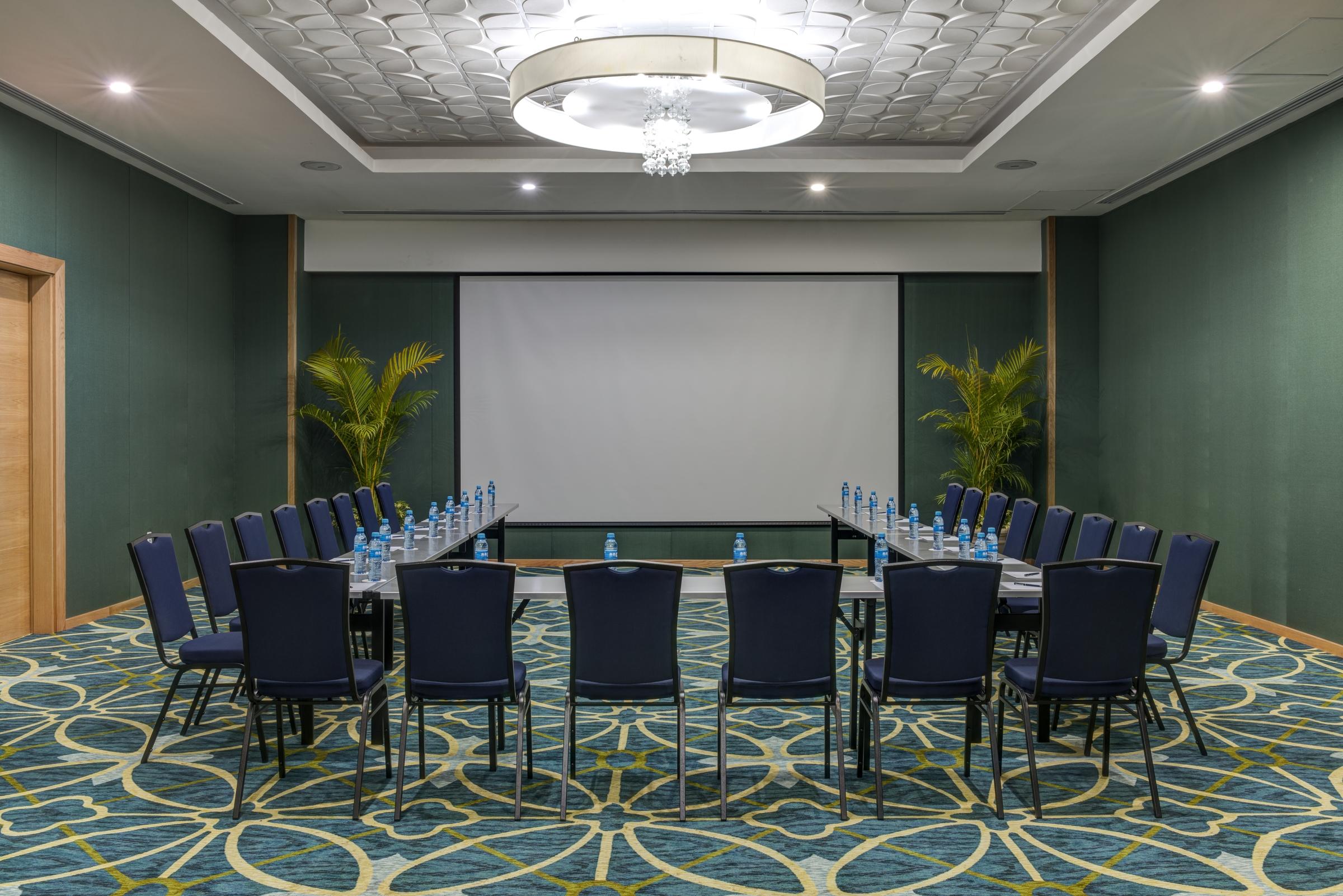 Four Points By Sheraton Cancun Centro Εξωτερικό φωτογραφία