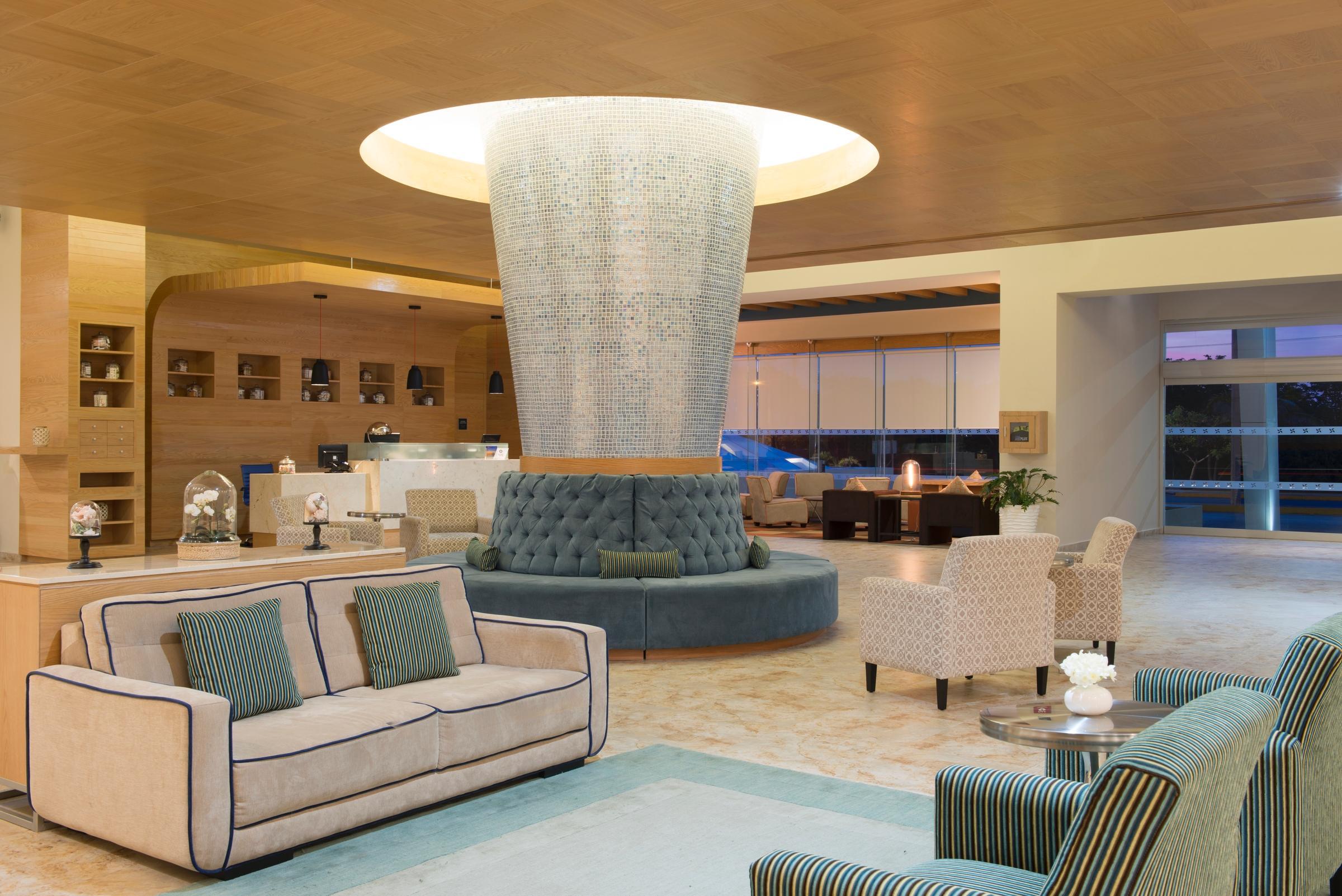 Four Points By Sheraton Cancun Centro Εξωτερικό φωτογραφία
