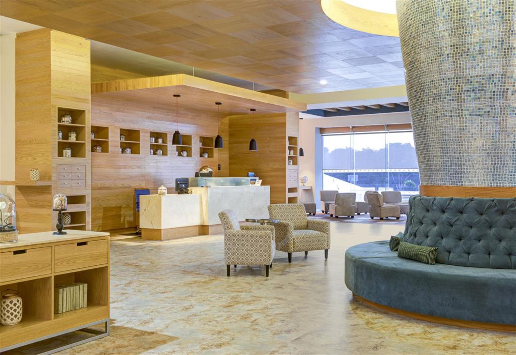 Four Points By Sheraton Cancun Centro Εξωτερικό φωτογραφία