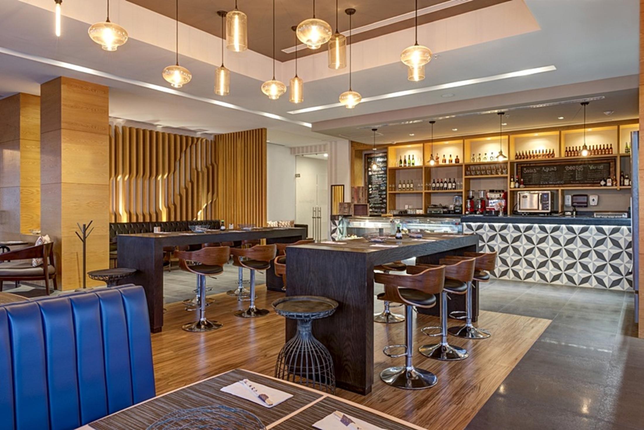 Four Points By Sheraton Cancun Centro Εξωτερικό φωτογραφία