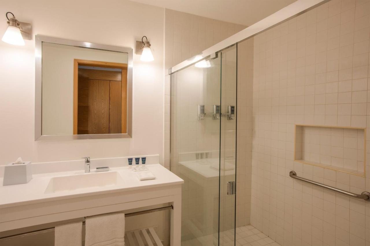 Four Points By Sheraton Cancun Centro Εξωτερικό φωτογραφία