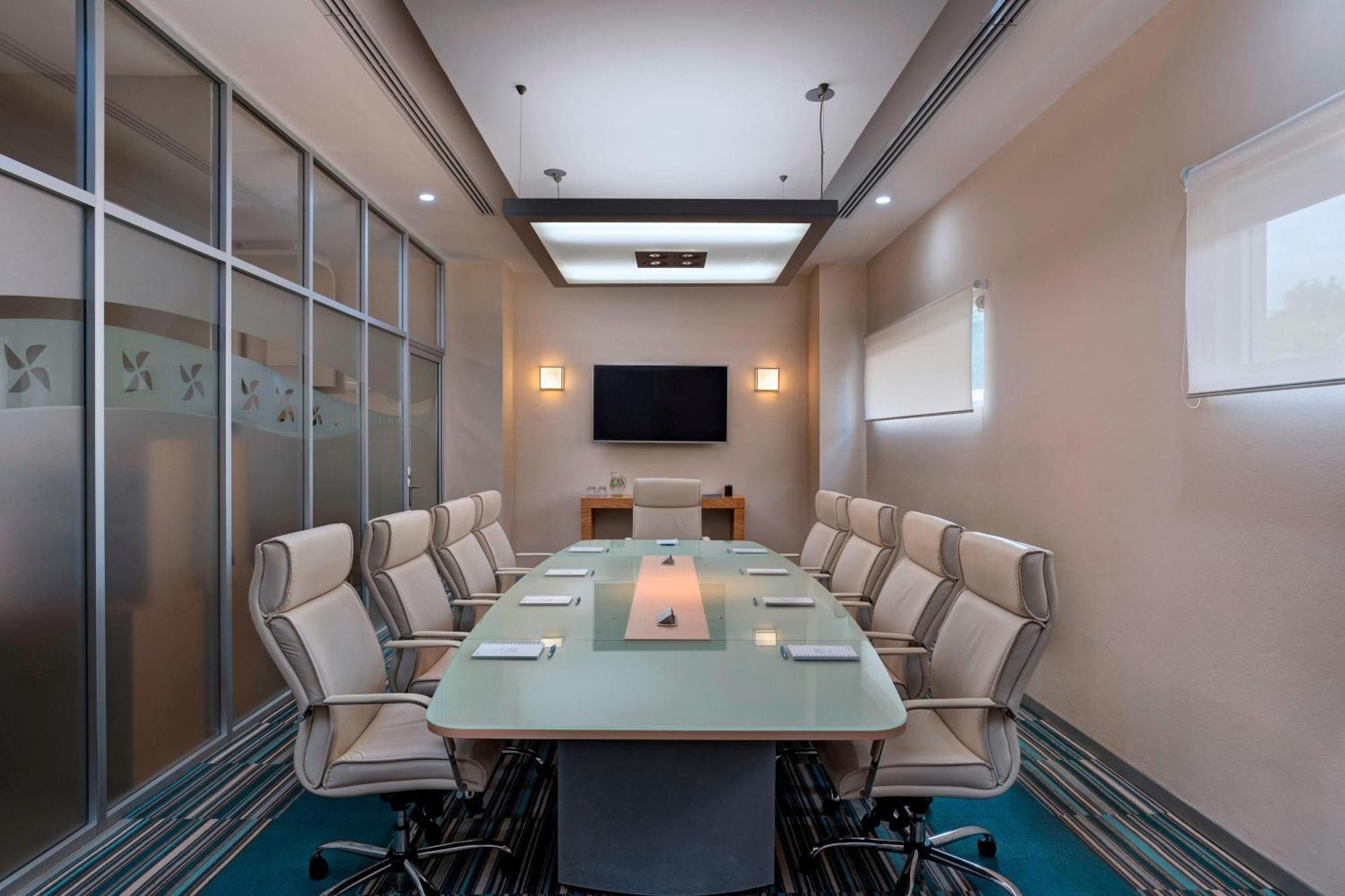 Four Points By Sheraton Cancun Centro Εξωτερικό φωτογραφία