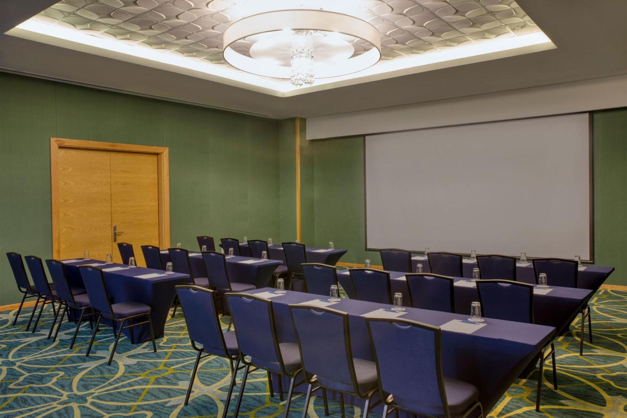 Four Points By Sheraton Cancun Centro Εξωτερικό φωτογραφία
