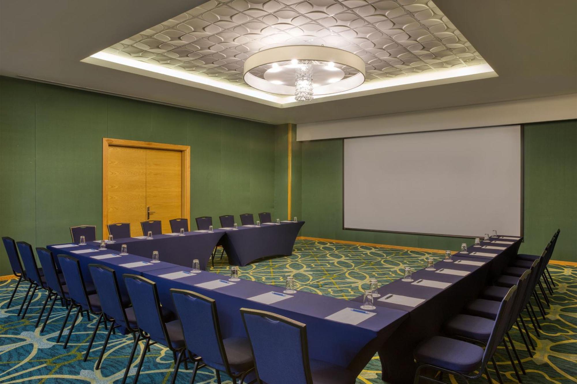 Four Points By Sheraton Cancun Centro Εξωτερικό φωτογραφία