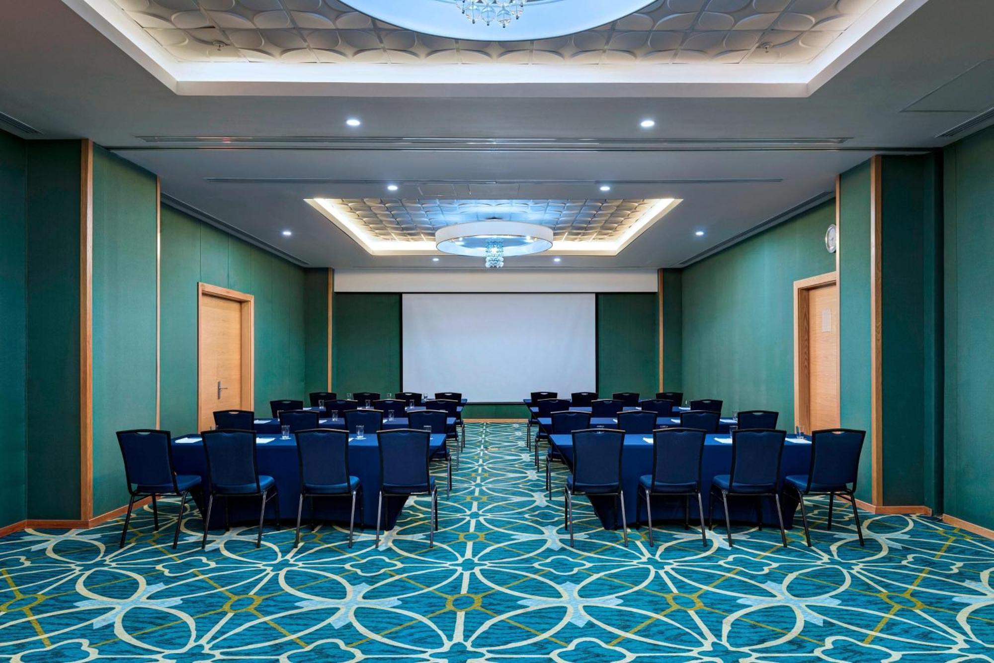 Four Points By Sheraton Cancun Centro Εξωτερικό φωτογραφία