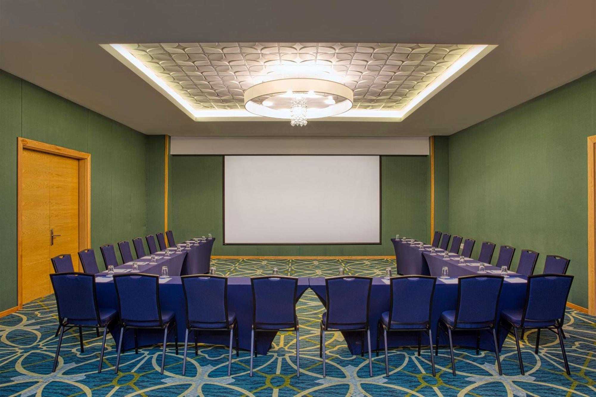 Four Points By Sheraton Cancun Centro Εξωτερικό φωτογραφία