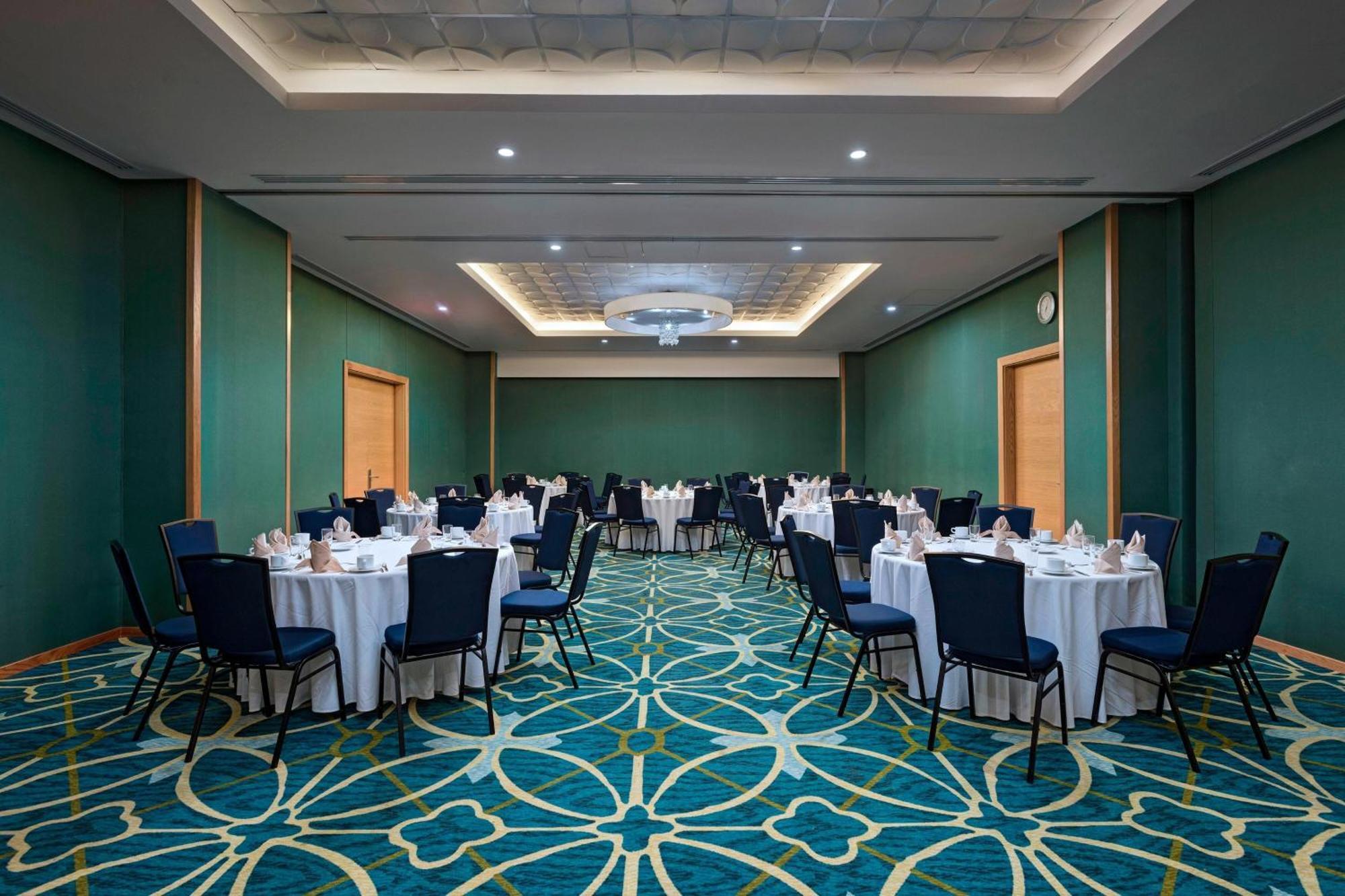Four Points By Sheraton Cancun Centro Εξωτερικό φωτογραφία