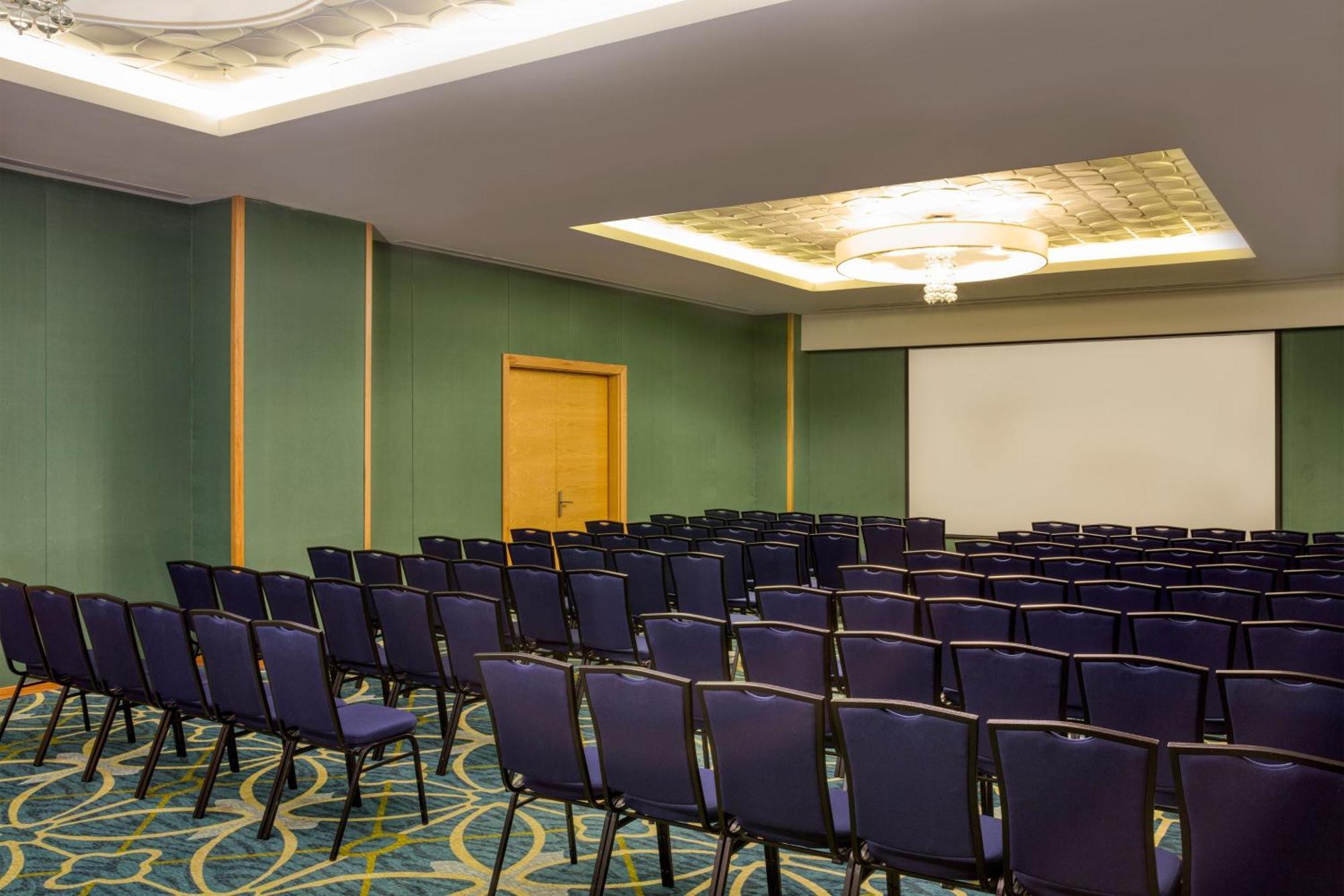 Four Points By Sheraton Cancun Centro Εξωτερικό φωτογραφία