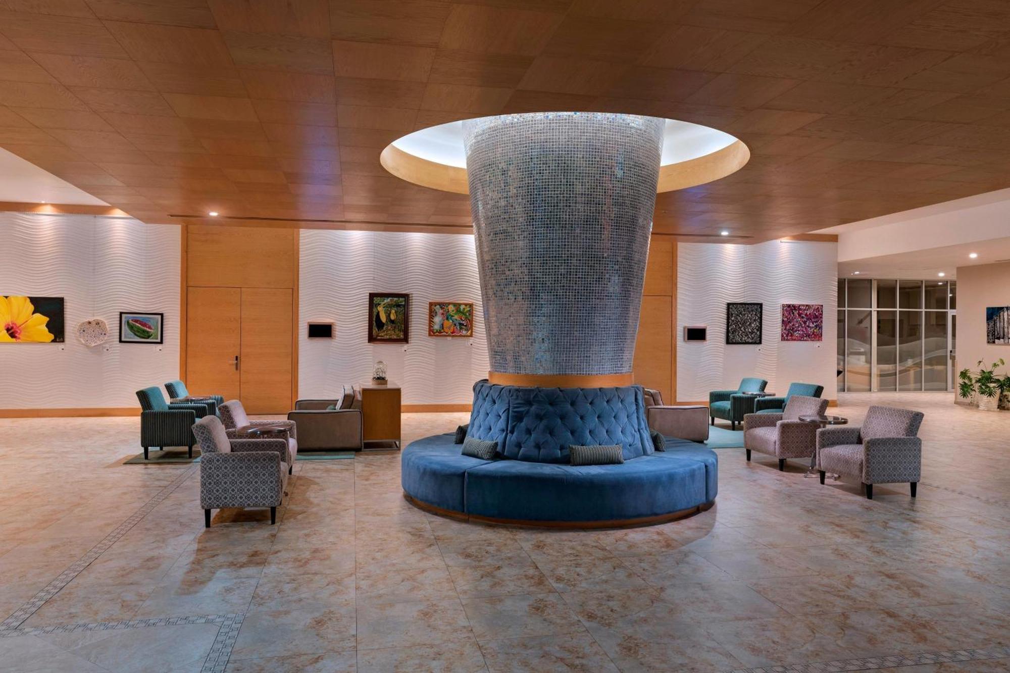 Four Points By Sheraton Cancun Centro Εξωτερικό φωτογραφία