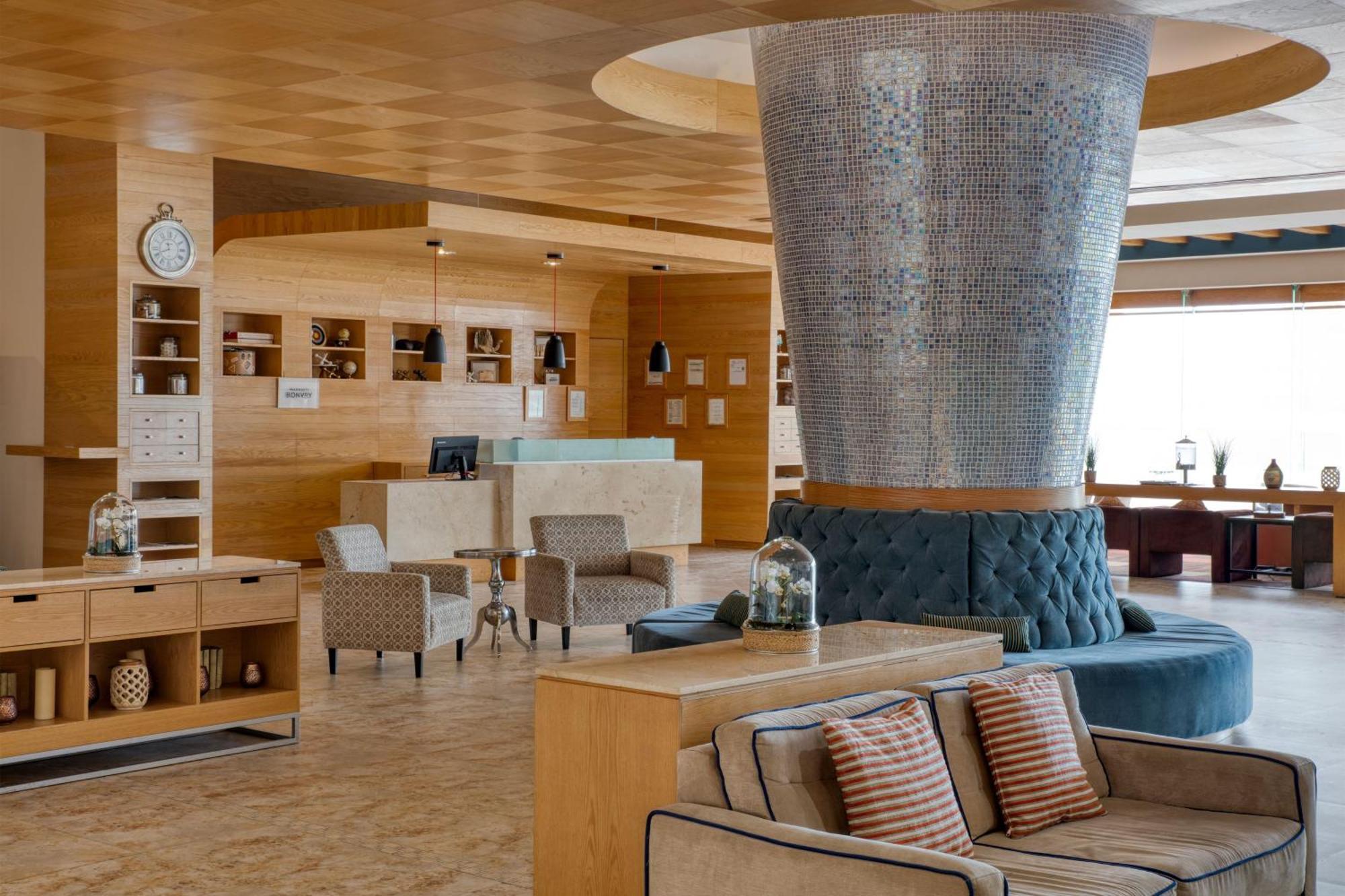 Four Points By Sheraton Cancun Centro Εξωτερικό φωτογραφία