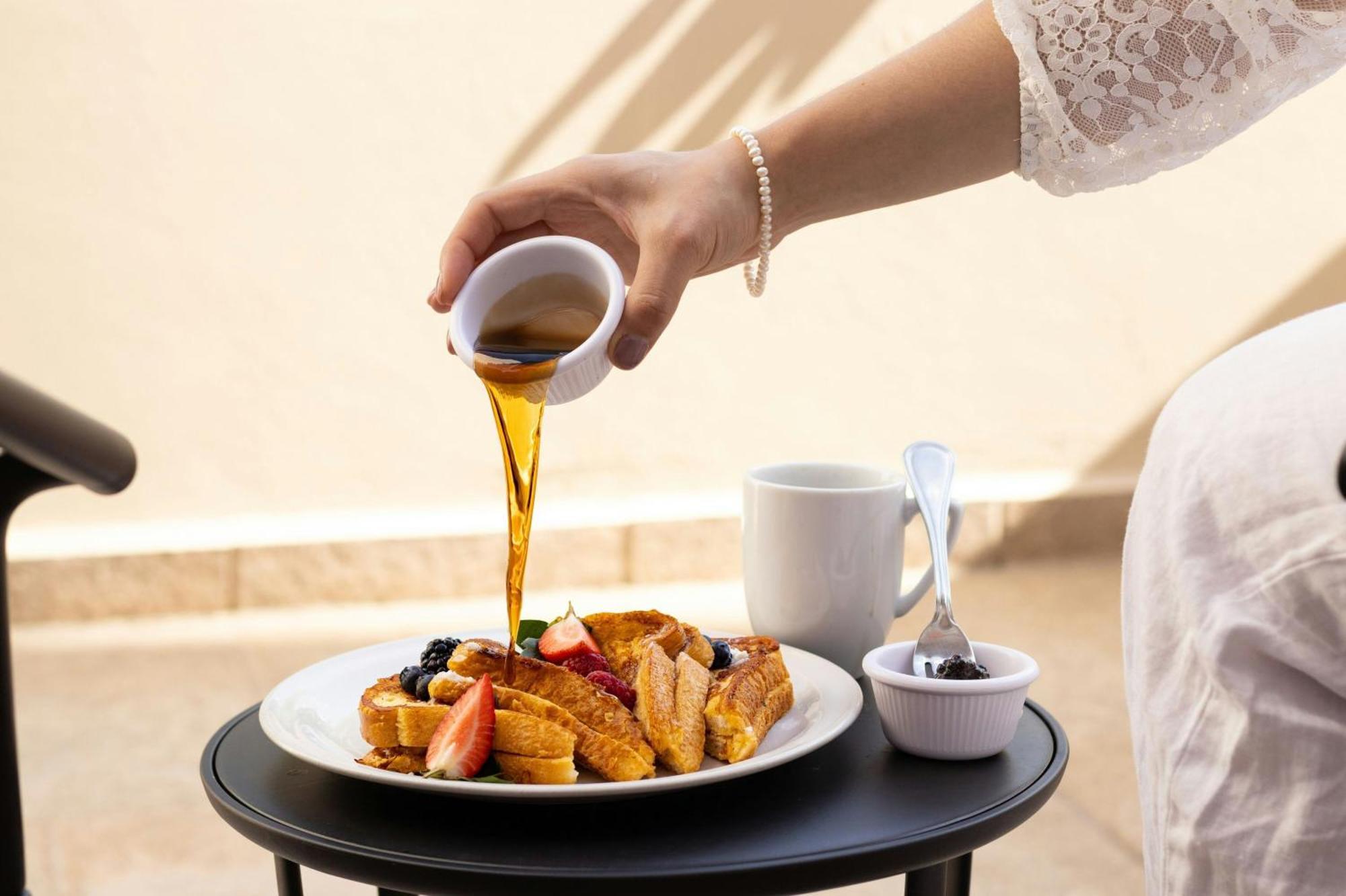 Four Points By Sheraton Cancun Centro Εξωτερικό φωτογραφία
