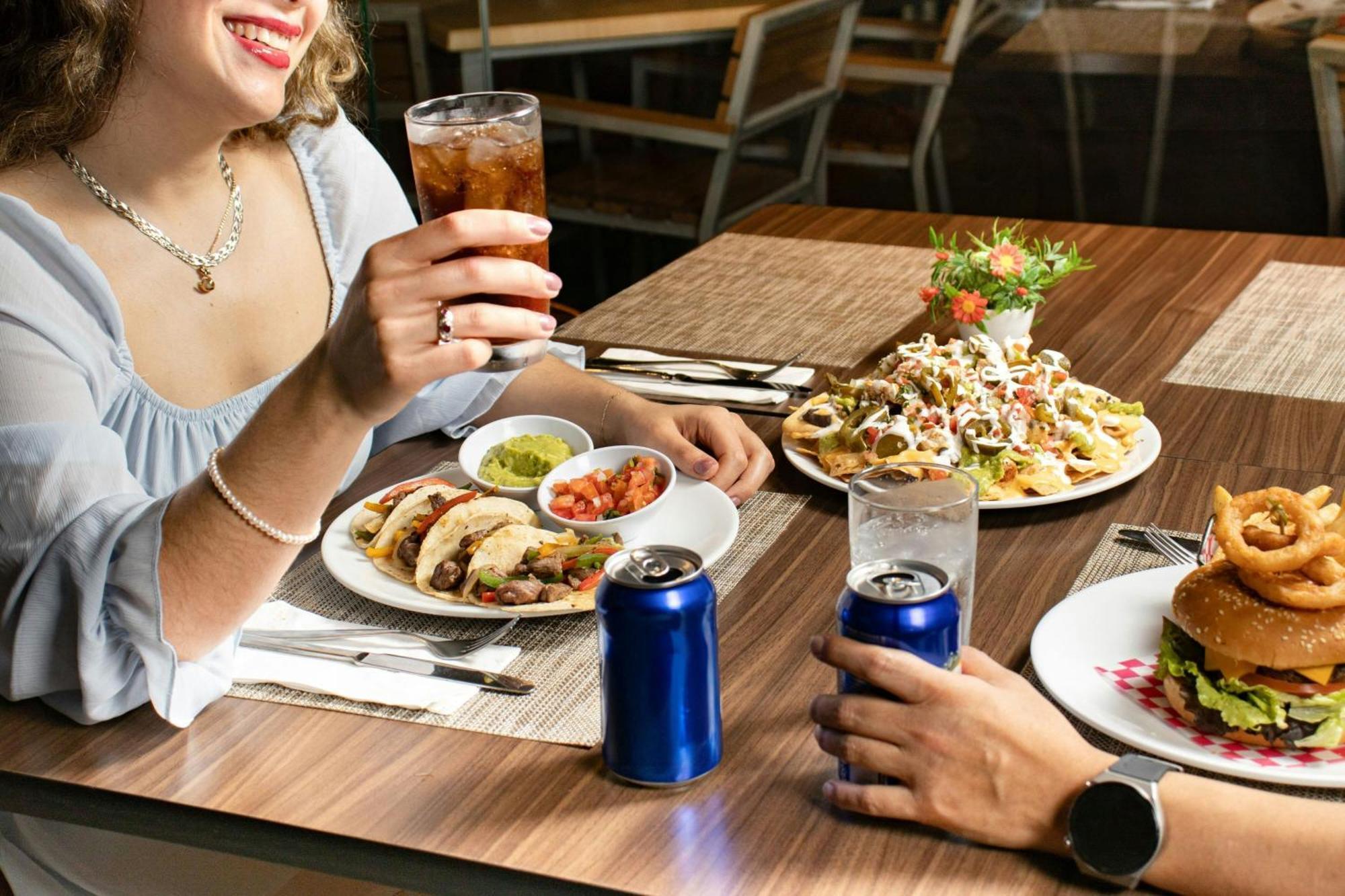 Four Points By Sheraton Cancun Centro Εξωτερικό φωτογραφία