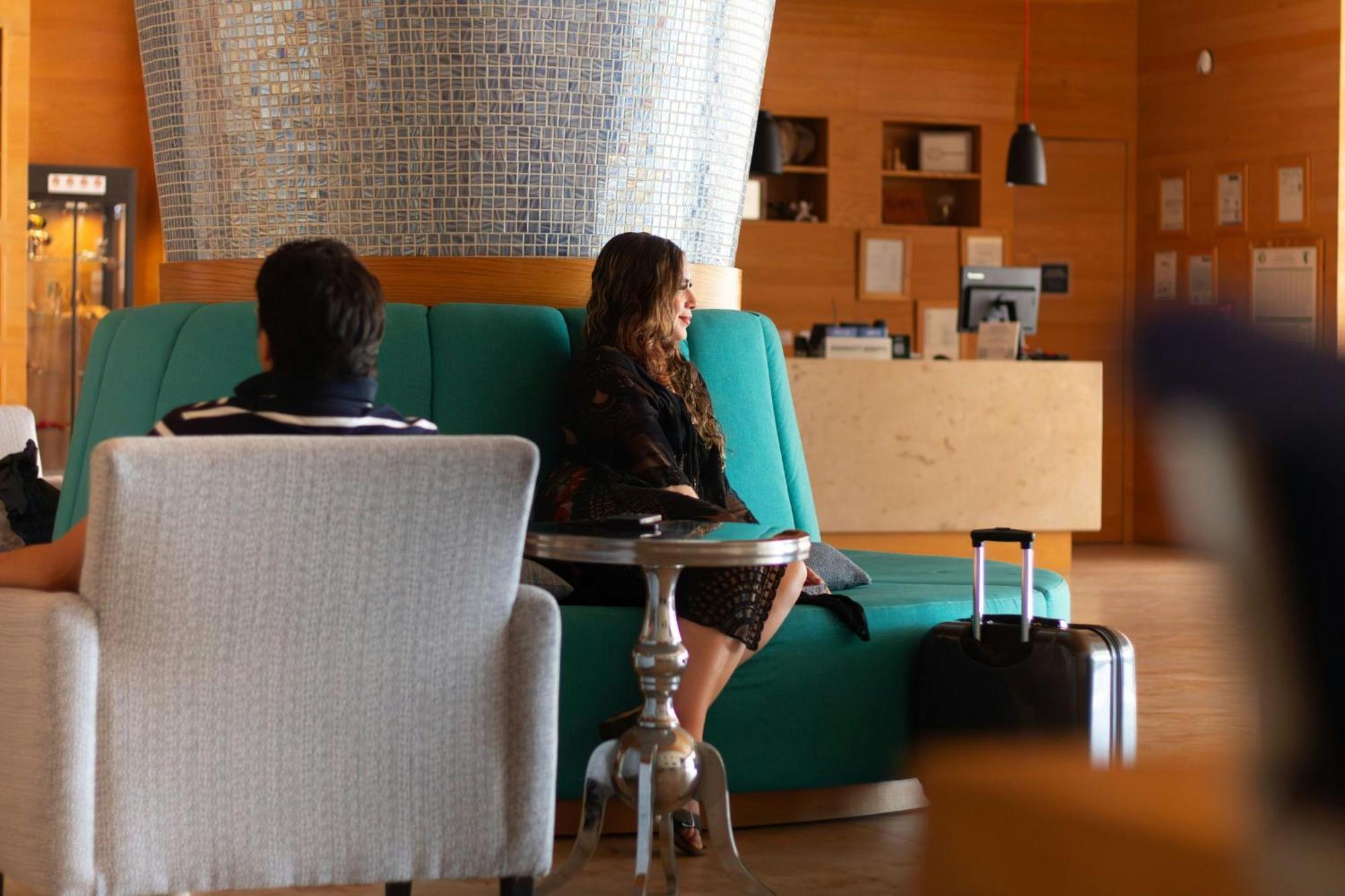 Four Points By Sheraton Cancun Centro Εξωτερικό φωτογραφία