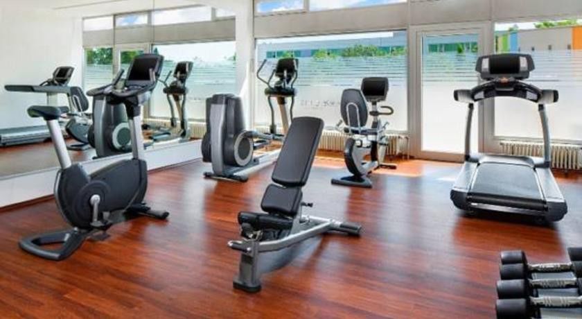Four Points By Sheraton Cancun Centro Εξωτερικό φωτογραφία